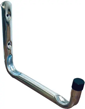 Zinc Plated Lrge Storagehk 1