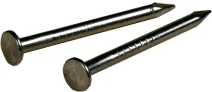 Zinc Wire Nail Fas-Pak 1