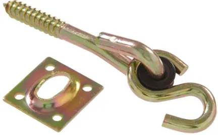 Zinc   Yellow Dichromateswing Hk Kit 1