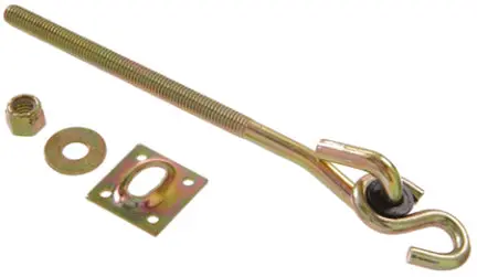 Zinc   Yellow Dichromateswing Hk Kit 1