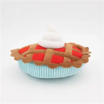 Zippy Paws Cherry Pie 1