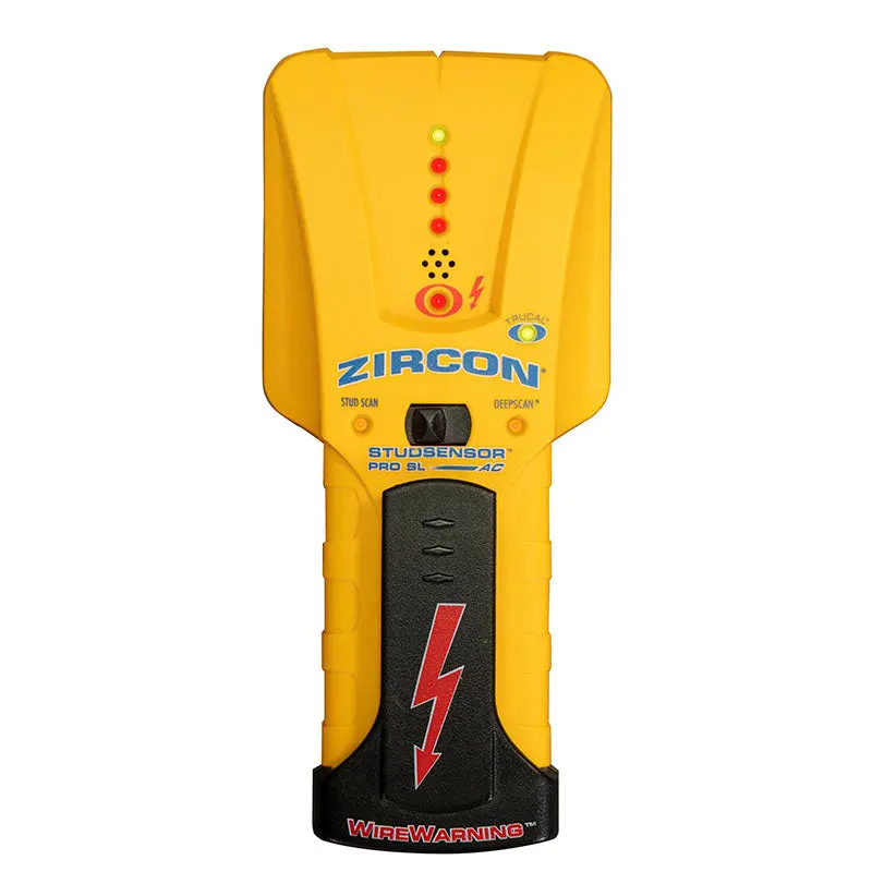Zircon Studsensor™ Pro Sl-Ac 1