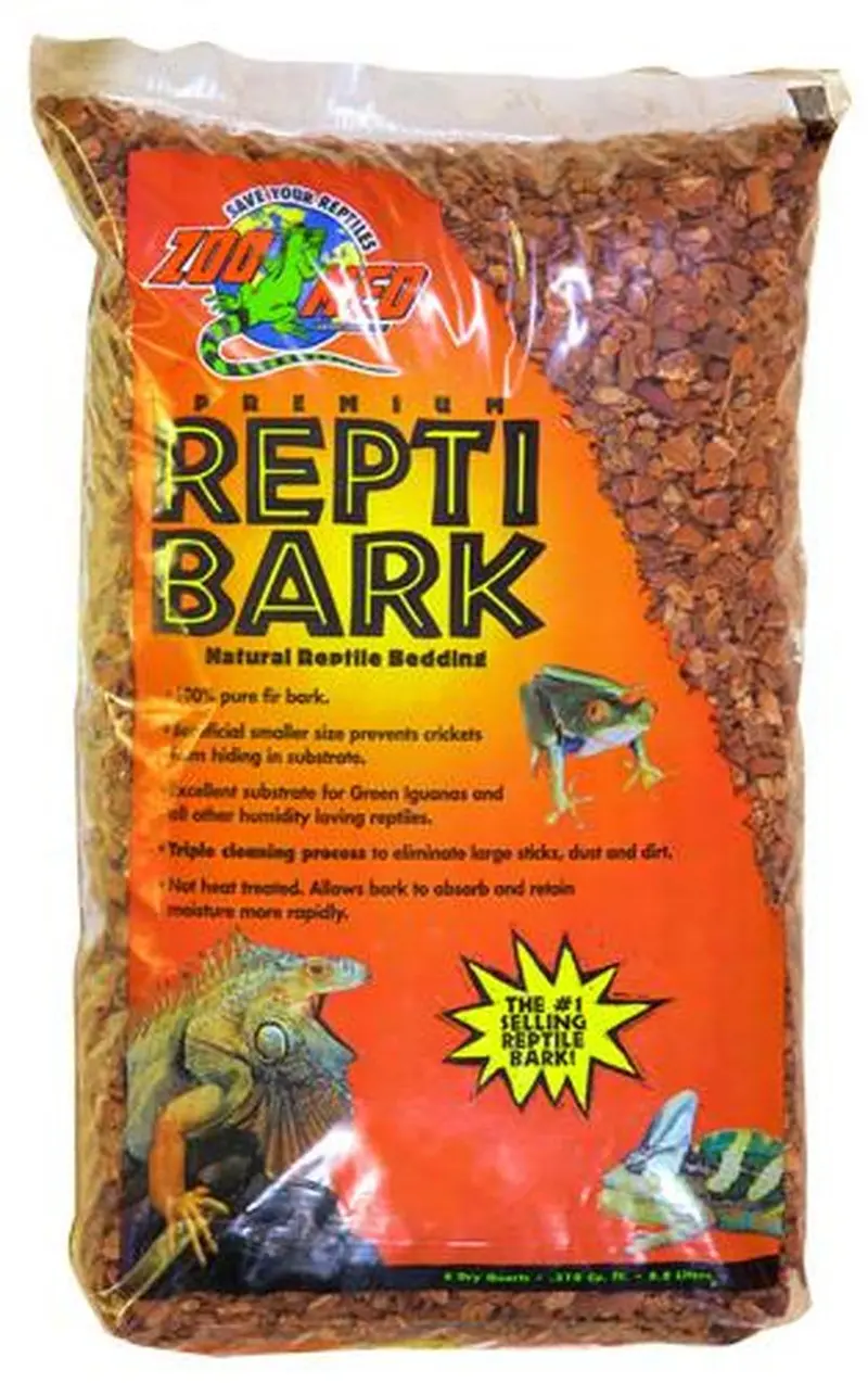 Zoo Med Repti Bark 1