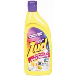 Zud 19-Oz. Cream Cleanser 1