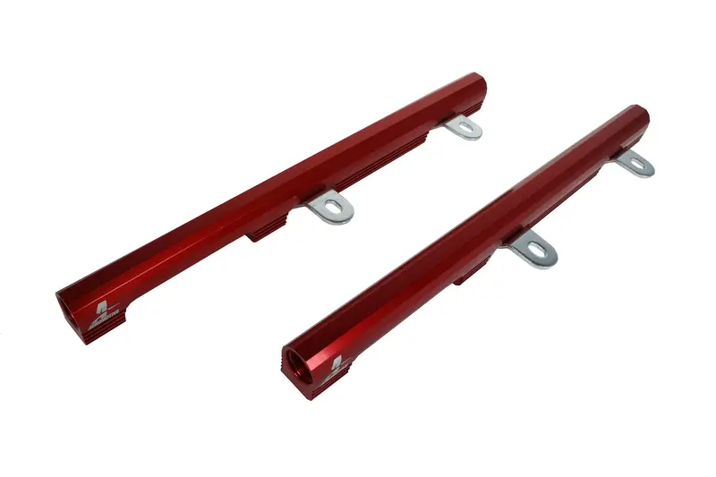 Aeromotive Fuel Rail Kit For Chrysler 5.7L And 6.1L Hemi Engines 1