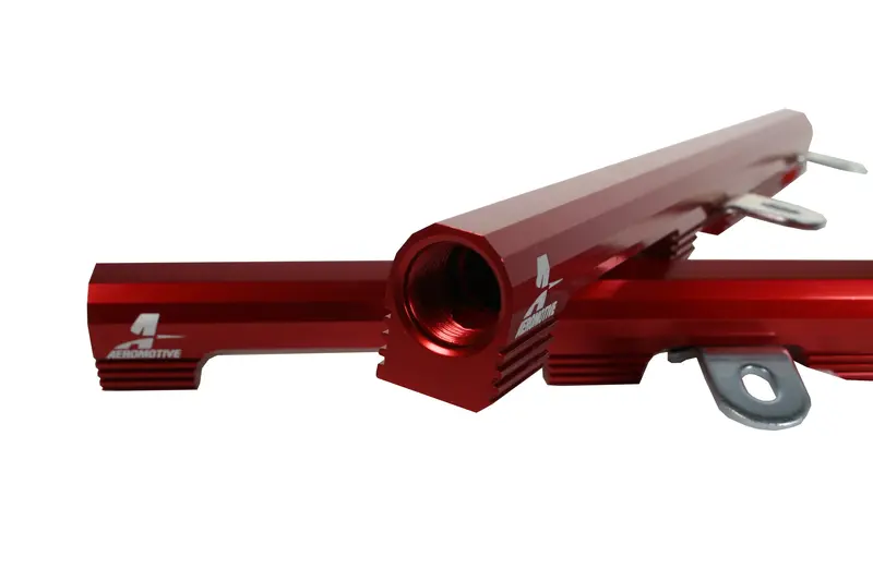 Aeromotive Fuel Rail Kit For Chrysler 5.7L And 6.1L Hemi Engines 2