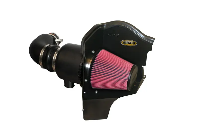Airaid 401-217 Cold Air Intake System For Enhanced Engine Performance 1