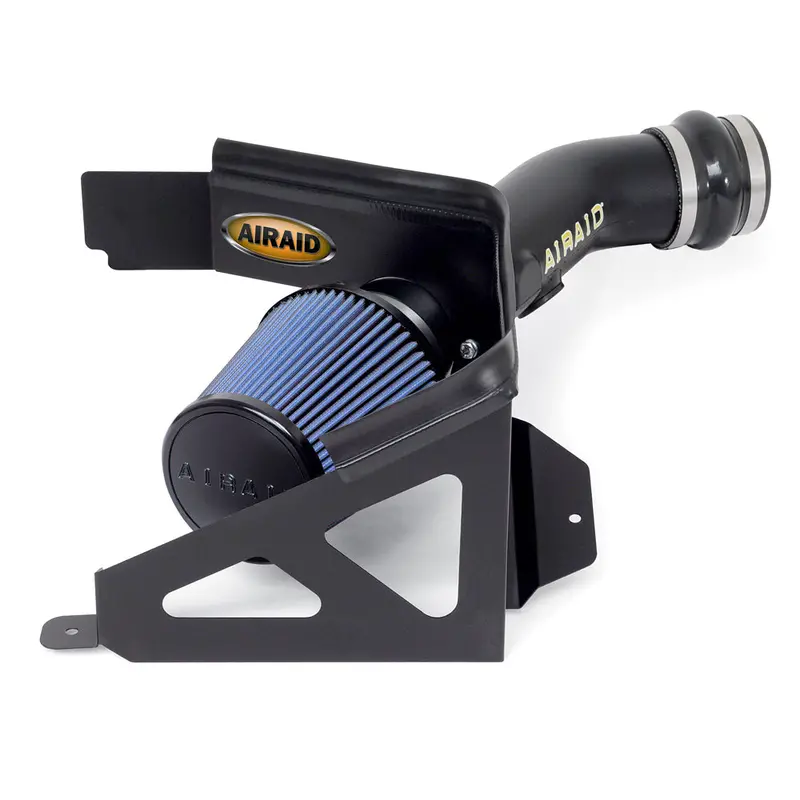 Airaid Cold Air Intake System – Model 203-126-1 For Enhanced Engine Performance 1