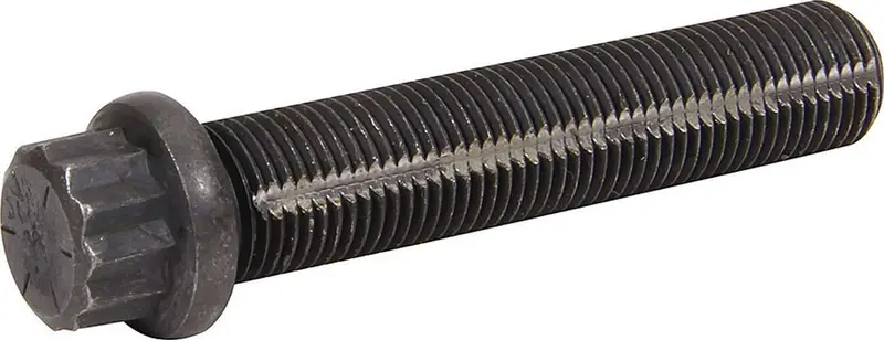 Allstar Performance 99189 Sway Bar Adjuster Bolt Detented 1