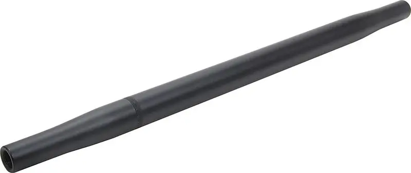 Allstar Performance Aluminum Radius Rod – 5/8" Diameter, 21" Length, Black Anodized (56806-21) 1