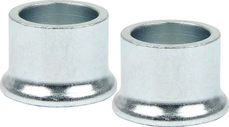 Allstar Performance Steel Tapered Spacers – 3/4-Inch Id X 3/4-Inch Length 1