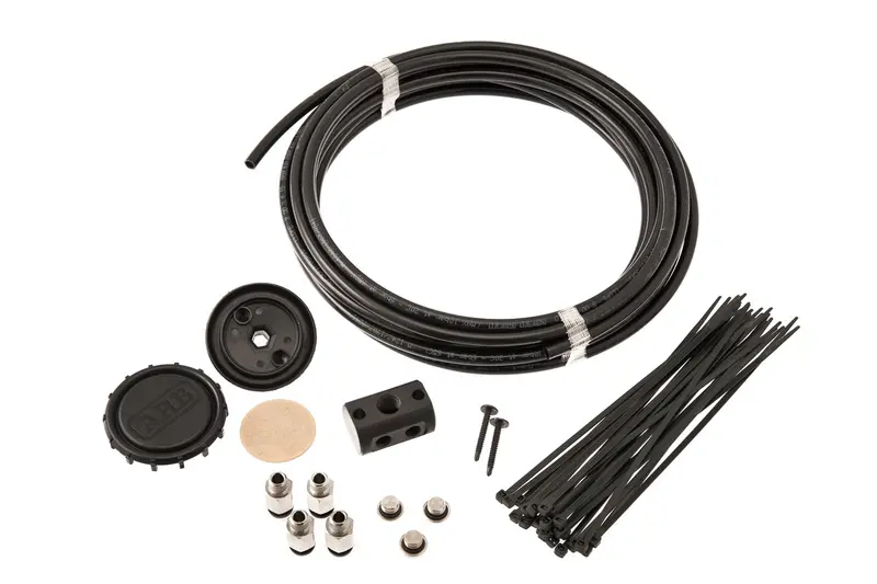 Arb 170112 Differential Axle Breather – Durable Vent System For Off-Road Gear Protection 1