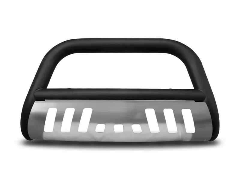 Armordillo Usa Bull Guard With Integrated Skid Plate – Model 7142503 1