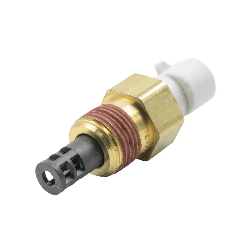 Autometer 2256 Sensor; Temperature; 3/8Nptf Male; Air Temperature 1