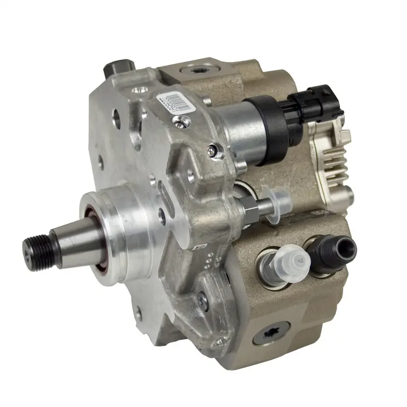 Bd Diesel Cp3 Injection Pump Replacement – Stock Exchange Unit (1050106) 1