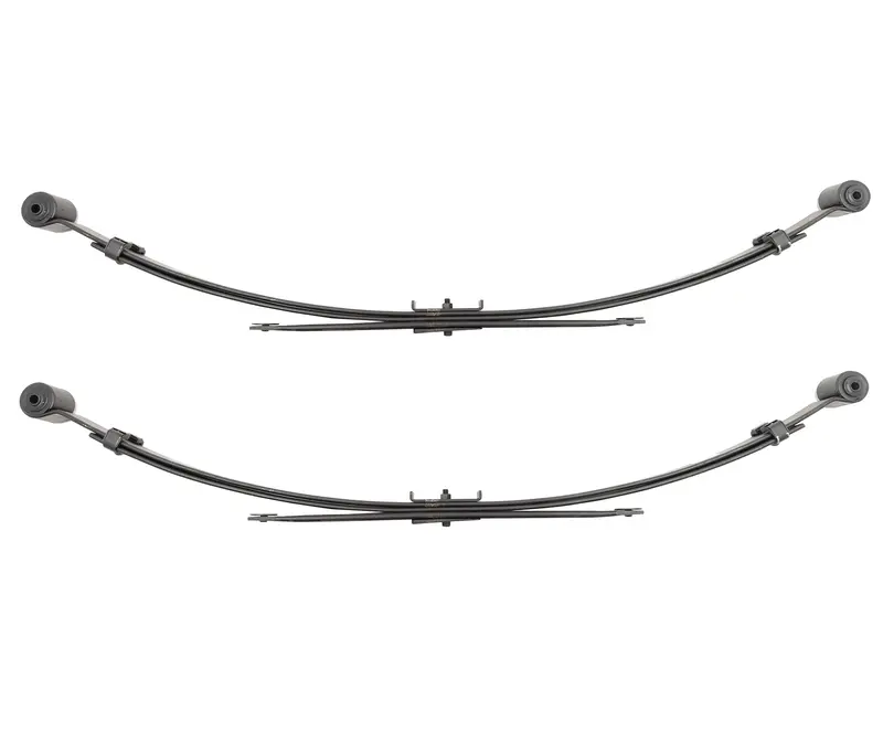 Belltech 5989 Rear Leaf Spring – 2-Inch Drop, Sold Individually 1