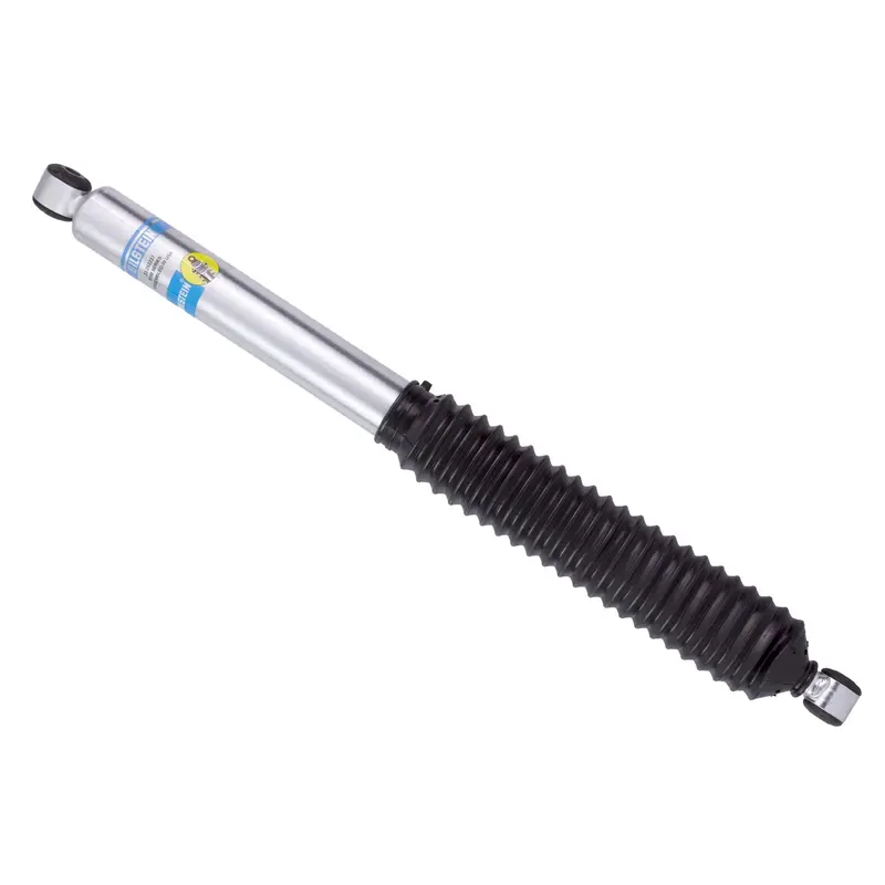 Bilstein 33-253237 B8 5100 Monotube Suspension Shock – Tuned For Load-Carrying And Off-Road Versatility 1