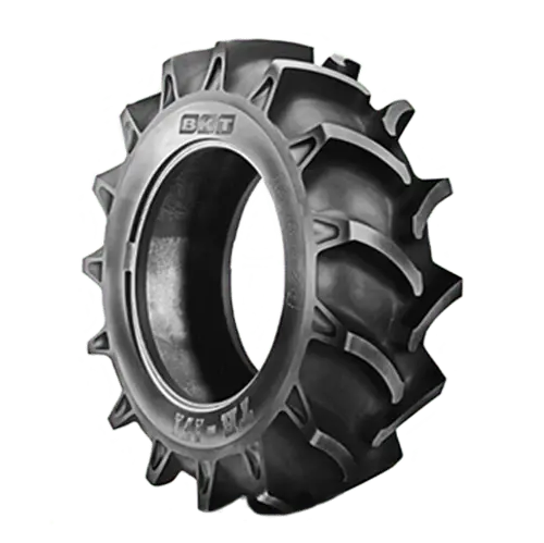 Bkt Tr171 All-Terrain Tire – 8X18 Inch, 4-Ply Rated, Tt Construction 1