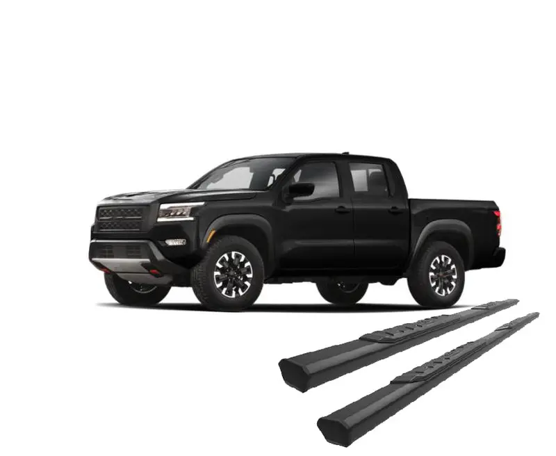 Black Horse Off Road E3079 Epic Side Step Running Boards 1
