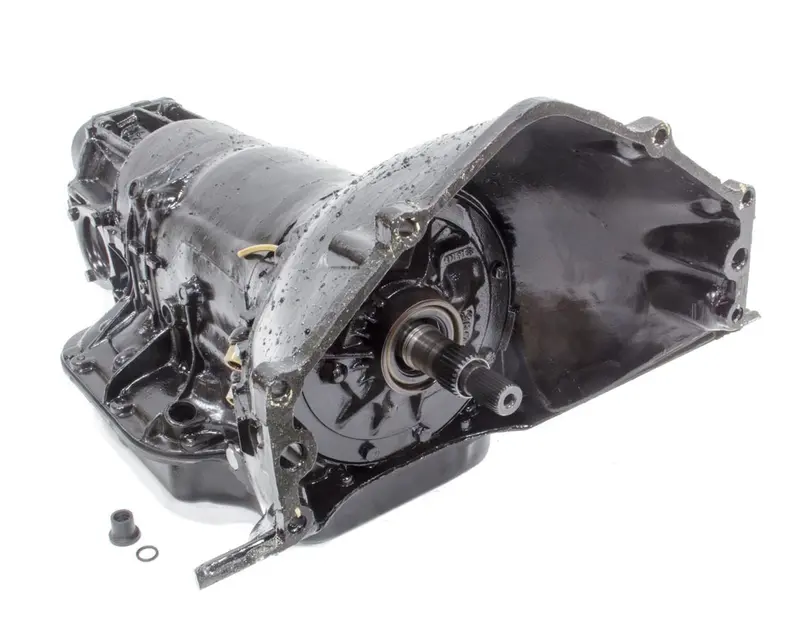 Coan 21110-0 Th400 Competition Trans. W/4In Tail Shaft 1