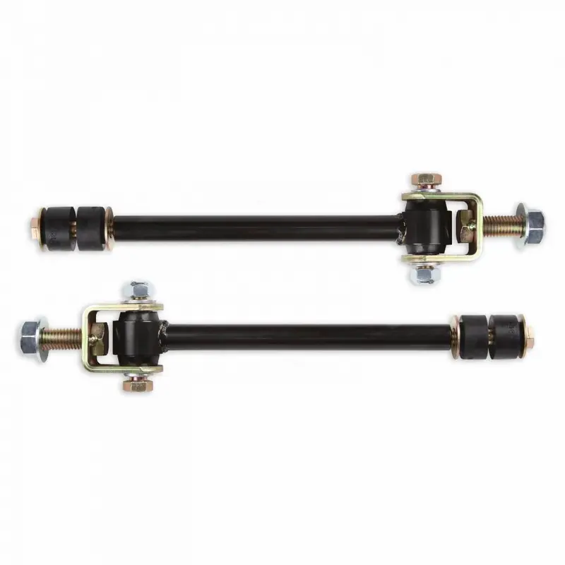 Cognito Front Sway Bar End Link Kit – Designed For 6" Lifts On 2001–2019 Gm 2500/3500 Trucks (110-90254) 1
