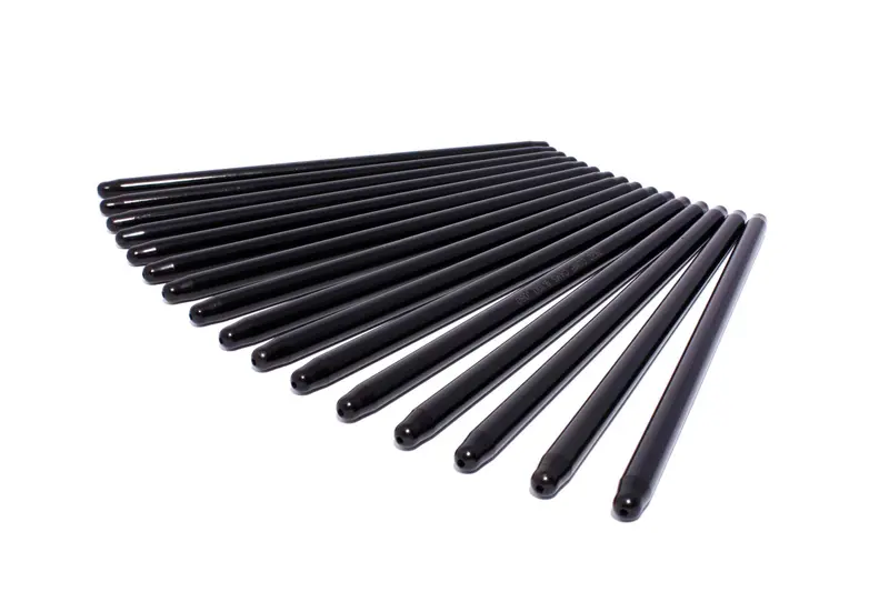 Comp Cams Hi-Tech Pushrod Set – 7.850" Length, 3/8" Diameter, 0.080" Wall Thickness 1