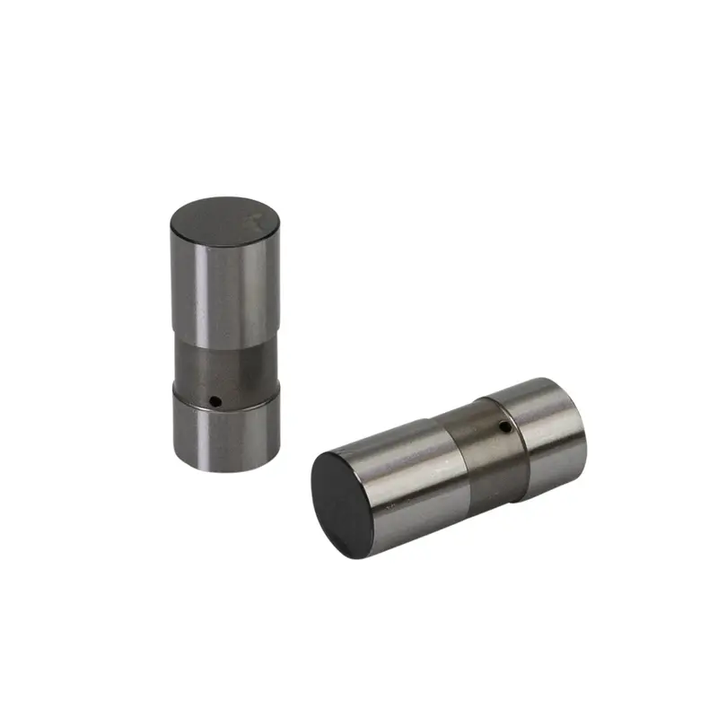 Comp Cams High Energy Dlc Flat Tappet Lifters – Part #812D-16, 16-Piece Set 1