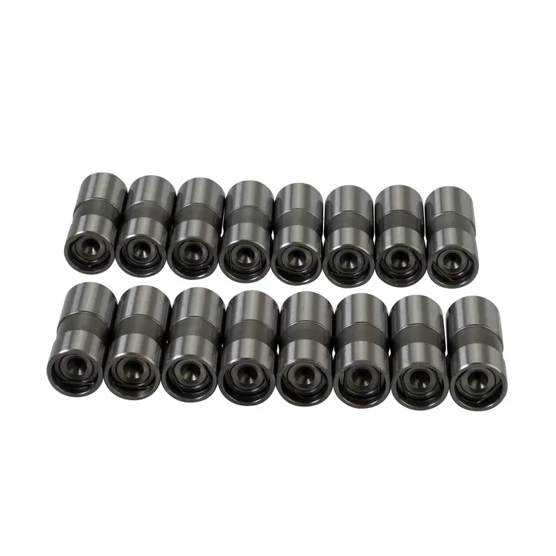 Comp Cams High Energy Dlc Flat Tappet Lifters – Part #812D-16, 16-Piece Set 2