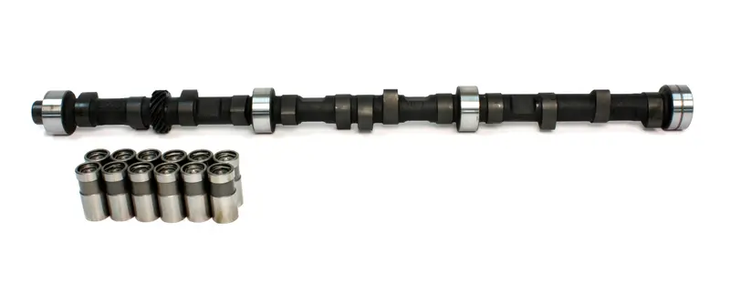 Comp Cams High-Energy Hydraulic Flat Tappet Camshaft Kit For Ford Inline-6 Engines 1