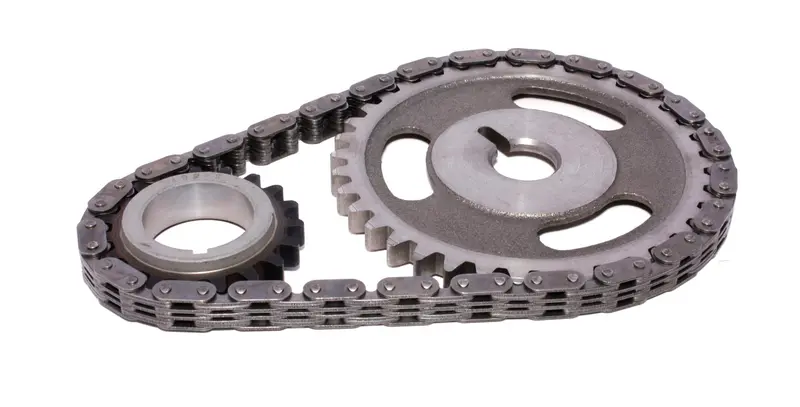 Comp Cams High-Energy Timing Set – Compatible With Chrysler 383–440 Engines (1956–1979) 1