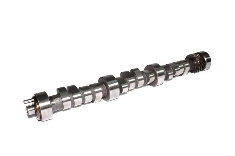 Comp Cams Magnum Hydraulic Roller Camshaft – Computer-Controlled Profile For Chevy 4.3L V6 (56-460-8) 1