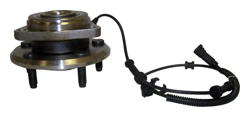 Crown Automotive 52060398Ac Replacement Hub Assembly For Jeep – Includes Abs Speed Sensor 1