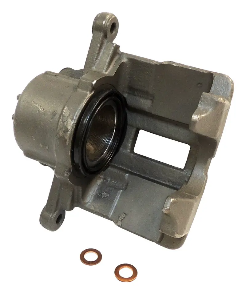 Crown Automotive Disc Brake Caliper – Direct Replacement For Jeep Applications (5017833Aa) 1