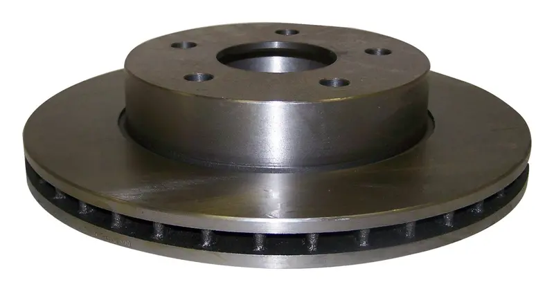 Crown Automotive Front Brake Rotor For Jeep Models 1