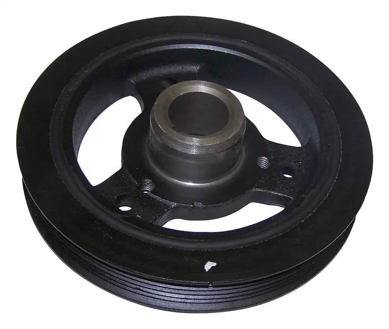 Crown Automotive Harmonic Balancer Replacement For Jeep Applications 1