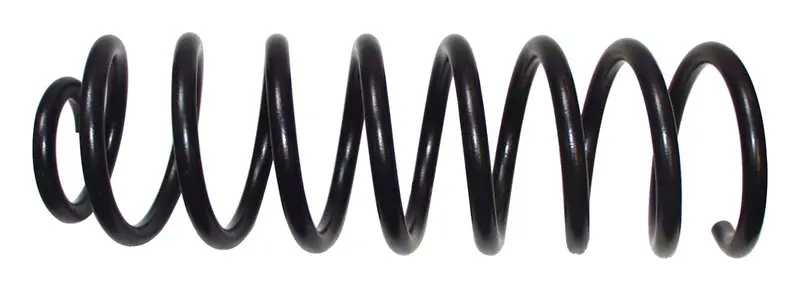 Crown Automotive Heavy-Duty Coil Spring – Replacement For Jeep Gj/Zgv/Zvj Models 1