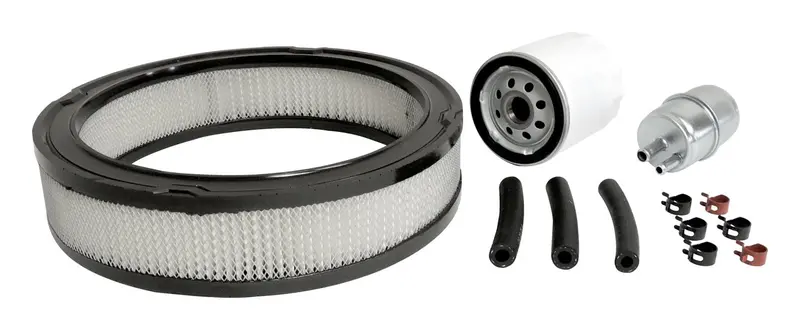 Crown Automotive Mfk18 Replacement Oil Filter Service Kit For Jeep Vehicles 1