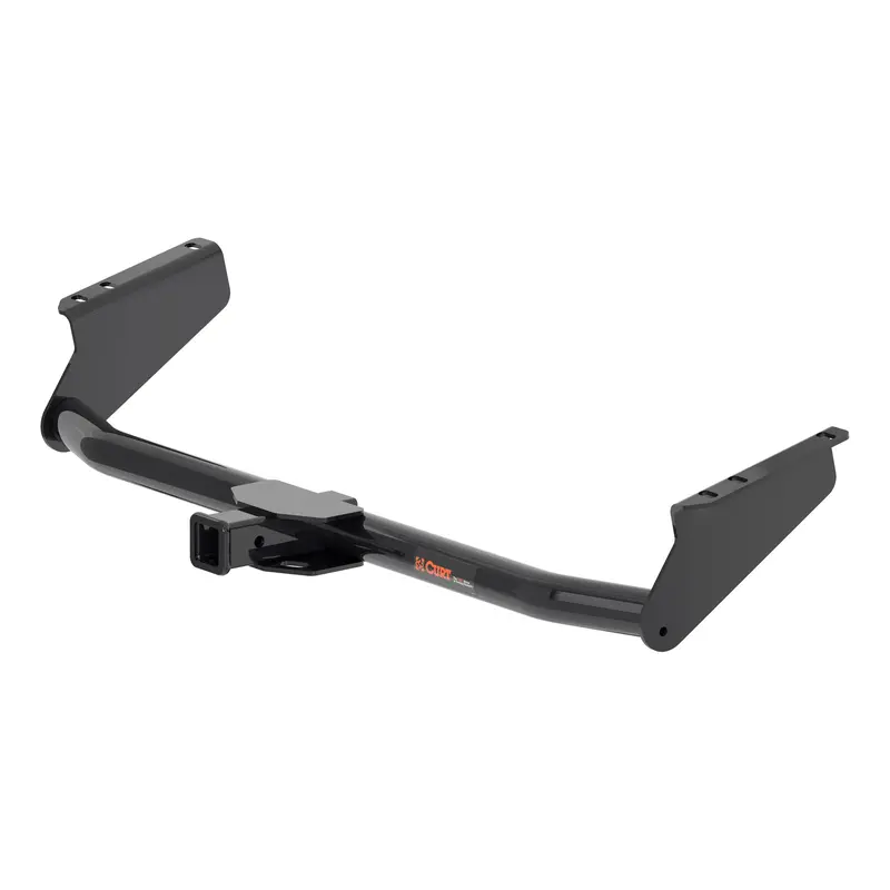 Curt 13470 Class Iii Trailer Hitch – 2-Inch Receiver, For Select Toyota Sienna Models 1