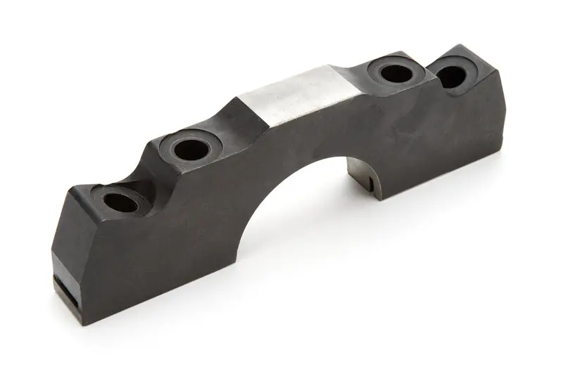 Dart Little M Small-Block Chevy Main Cap – High-Strength Cast Aluminum 1