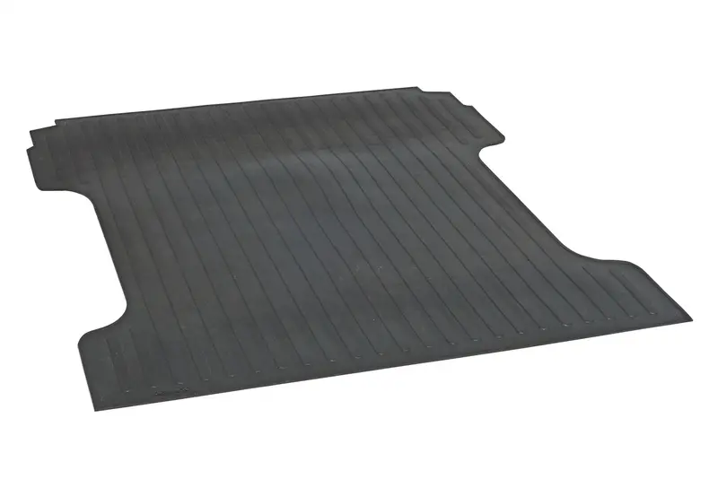 Dee Zee Custom-Fit Bed Mat – Skid-Resistant Traction Liner For Pickup Truck Beds 1
