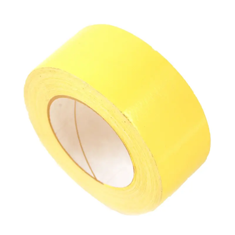 Design Engineering 060105 Speed Tape™ – 2" X 90" High-Temp Reflective Yellow Adhesive Tape 1