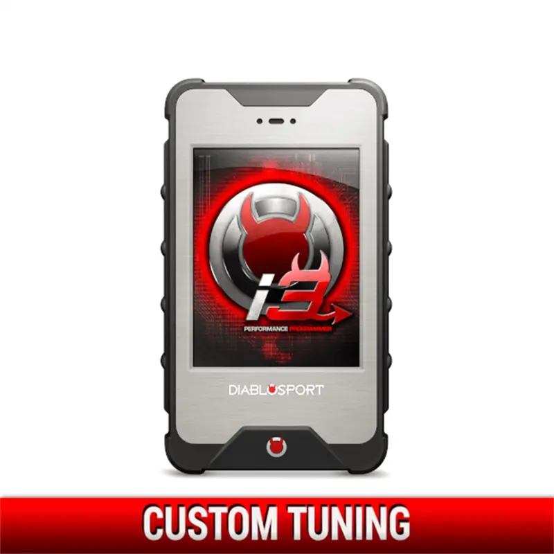 Diablosport Pkithchal20-I3 Tuning Kit – Includes Modified Pcm And Intune I3 Programmer 1