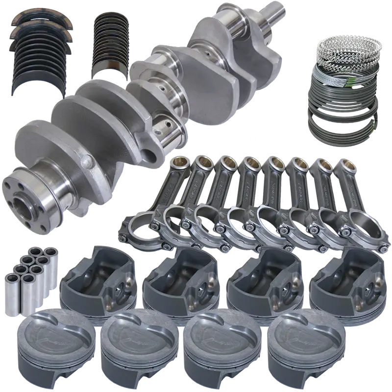Eagle Specialty Products 14823030 Rotating Assembly Crankshaft Kit For Performance Engines 1