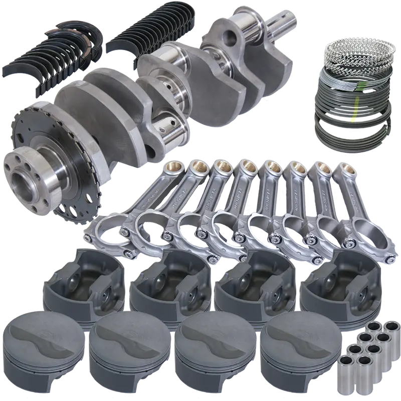 Eagle Specialty Products 629174005 Rotating Assembly – Engine Crankshaft Kit 1