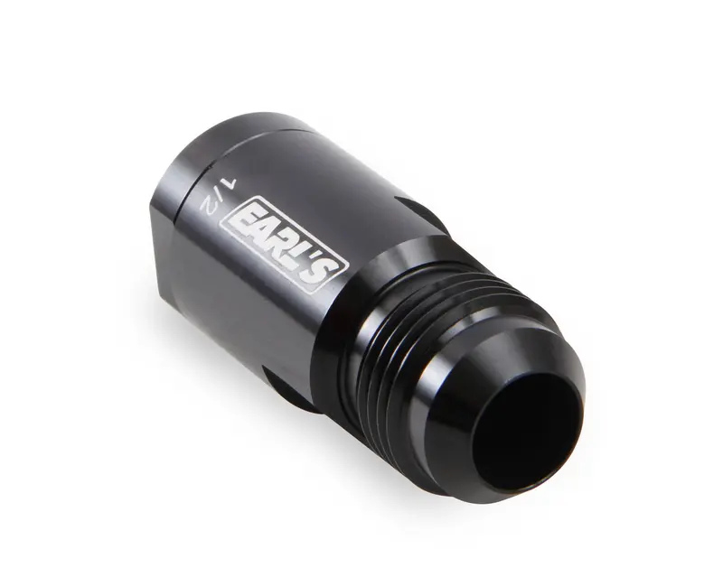 Earl'S Performance 751186Erl O.E. Fuel Line Efi Quick Connect Adapter 1
