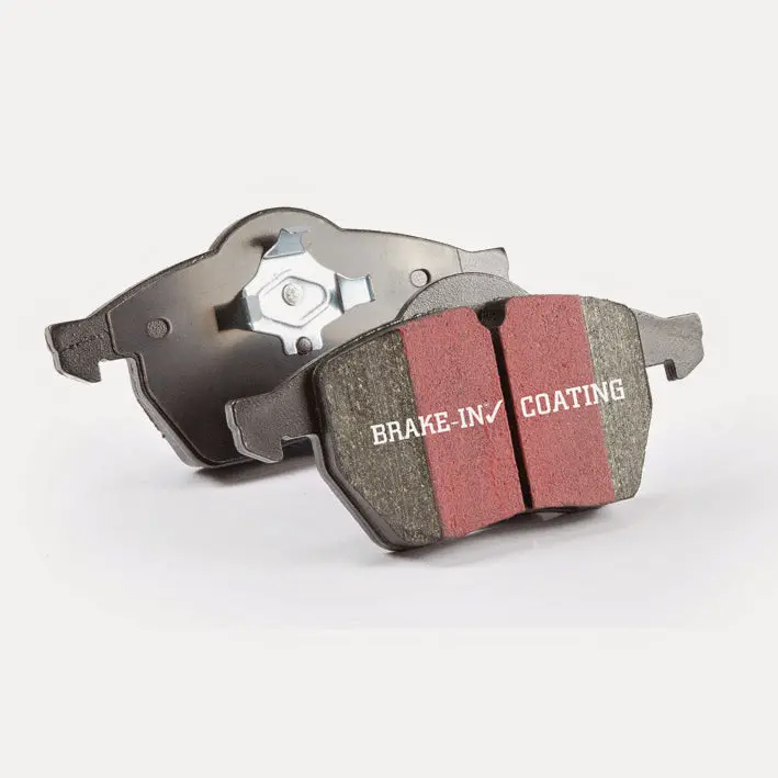 Ebc Ultimax Oem-Matched Brake Pads – Ud722 Series Replacement Set 1