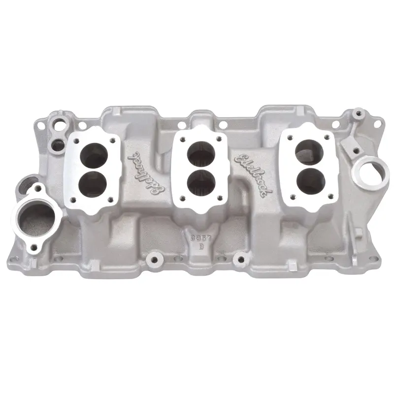 Edelbrock Carburetor Or Intake Manifold – High-Performance Engine Component (Model 5419) 1