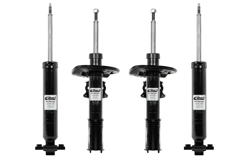Eibach Pro-Damper Kit – Set Of Four High-Performance Dampers 1