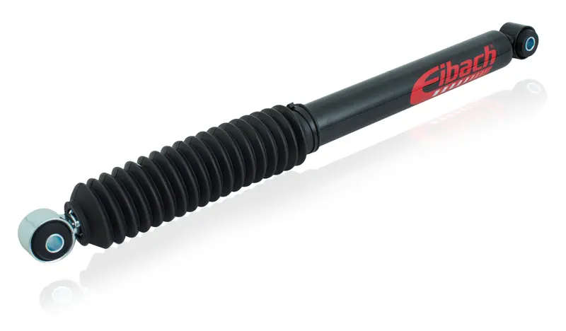Eibach Pro-Truck Rear Shock Absorber – Single Adjustable Coilover For Off-Road And Street Use 1