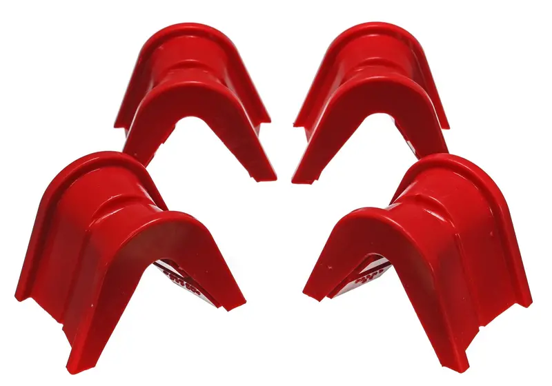 Energy Suspension 4.7101R Replacement C-Bushing Kit For Enhanced Suspension Control 1
